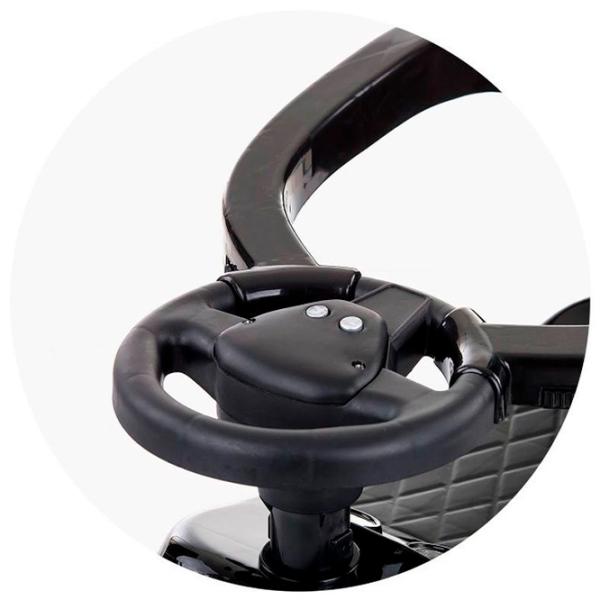 Tolocar Chipolino Turbo (ROCTR02105BL) 23 kg/ Blue photo 3