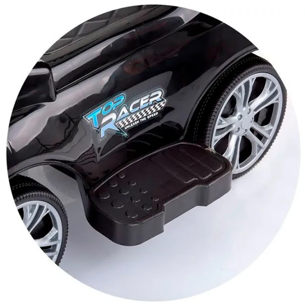 Tolocar Chipolino Turbo (ROCTR02105BL) 23 kg/ Blue photo 5