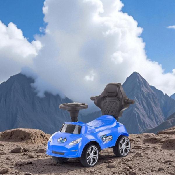 Tolocar Chipolino Turbo (ROCTR02105BL) 23 kg/ Blue photo 7