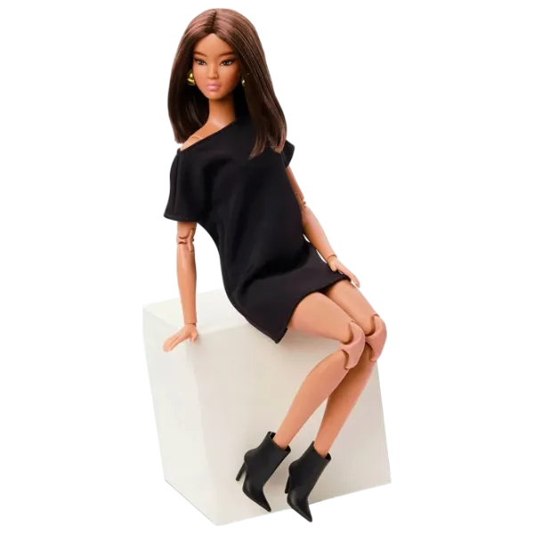 Кукла Barbie Model 01 JBH72 модель / 3+ photo 3