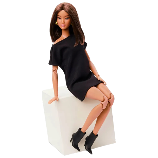 Кукла Barbie Model 01 JBH72 модель / 3+ photo 3