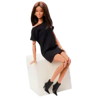Păpușă Barbie Model 01 JBH72 model / 3+ photo 3