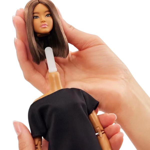 Кукла Barbie Model 01 JBH72 модель / 3+ photo 5