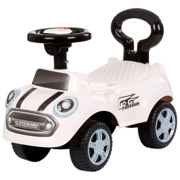 Толокар Chipolino Go-Go (ROCGO02303WH) 25 кг/ Белый photo 1