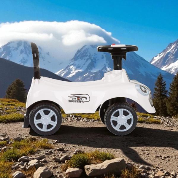 Толокар Chipolino Go-Go (ROCGO02303WH) 25 кг/ Белый photo 6