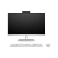 All-in-One PC HP AIO 23.8" Full HD Core i5/ 24-cr0070ci/ 16 GB/ 512 GB/ White