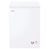 Ladă frigorifică Candy CCHH 100E 97l / White