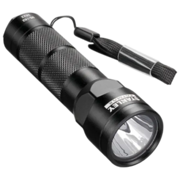 Lanternă Stanley Fatmax 1-95-152 Black photo 1