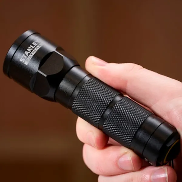 Lanternă Stanley Fatmax 1-95-152 Black photo 5
