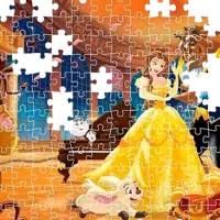 Puzzle Clementoni Beauty and the Beast 10+/ Numărul de piese: 1000 photo 5