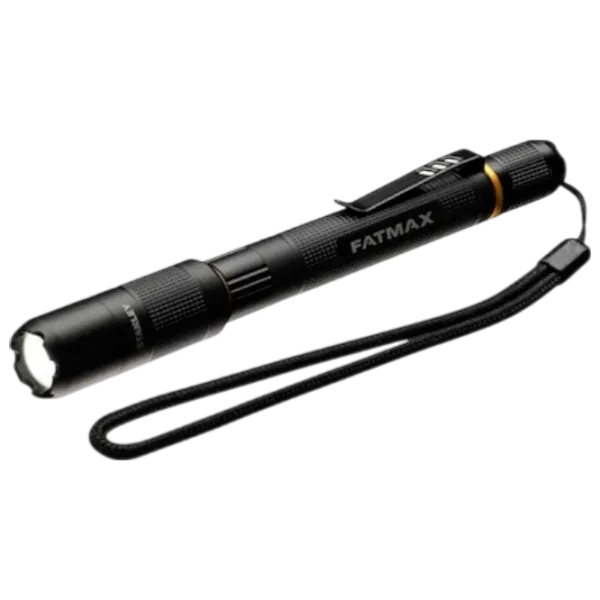 Фонарик Stanley Fatmax FMHT81510-0 Черный photo 1