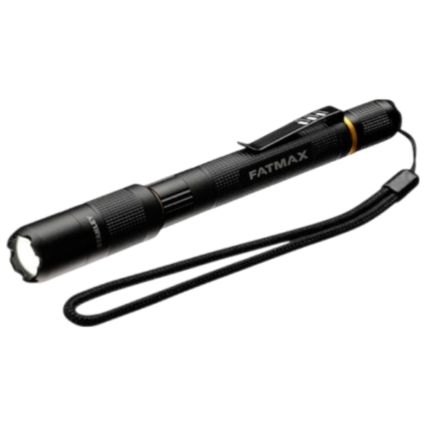 Фонарик Stanley Fatmax FMHT81510-0 Черный photo 1