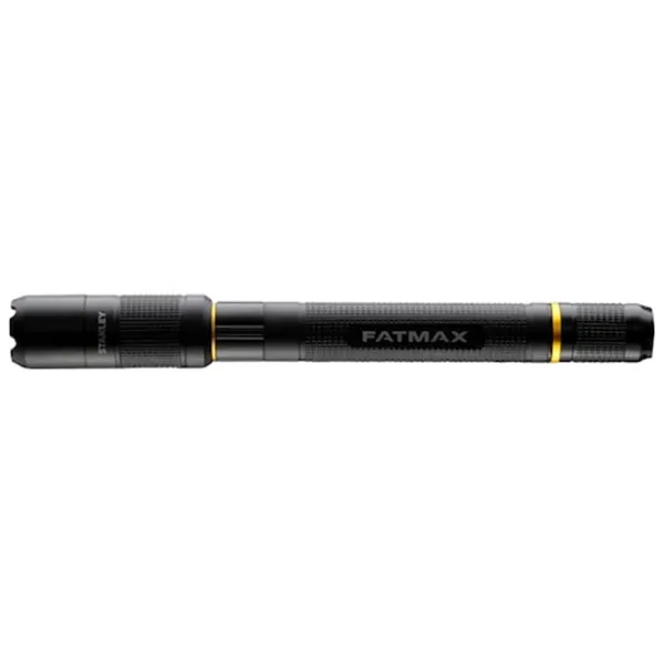 Фонарик Stanley Fatmax FMHT81510-0 Черный photo 2