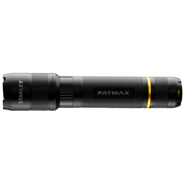 Фонарик Stanley Fatmax FMHT81511-0 Черный photo 2