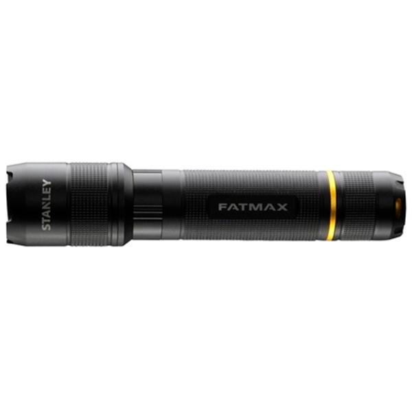 Фонарик Stanley Fatmax FMHT81511-0 Черный photo 2