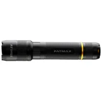 Фонарик Stanley Fatmax FMHT81511-0 Черный photo 2