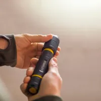 Фонарик Stanley Fatmax FMHT81511-0 Черный photo 4