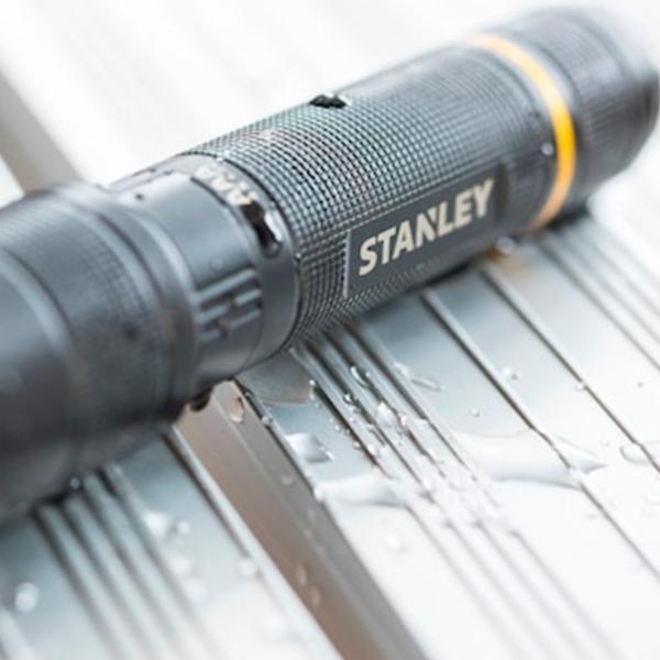 Фонарик Stanley Fatmax FMHT81511-0 Черный photo 7