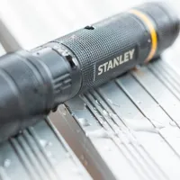 Фонарик Stanley Fatmax FMHT81511-0 Черный photo 7