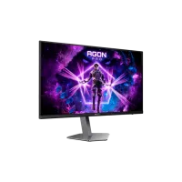 Монитор AOC Agon Pro AG276UZD 27" 4K 240 Гц / 0.03 мс / Черный photo 2