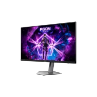 Монитор AOC Agon Pro AG276UZD 27" 4K 240 Гц / 0.03 мс / Черный photo 3