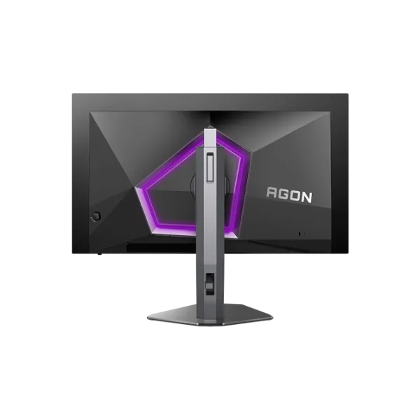 Монитор AOC Agon Pro AG276UZD 27" 4K 240 Гц / 0.03 мс / Черный photo 5