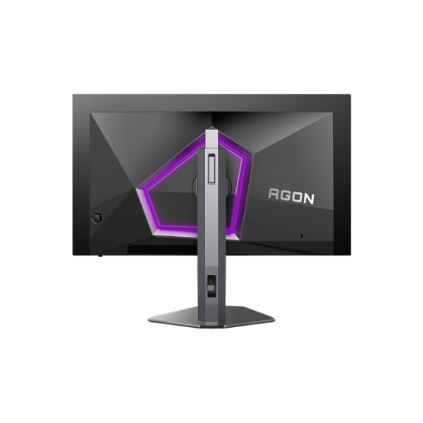 Монитор AOC Agon Pro AG276UZD 27" 4K 240 Гц / 0.03 мс / Черный photo 5