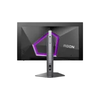Монитор AOC Agon Pro AG276UZD 27" 4K 240 Гц / 0.03 мс / Черный photo 5
