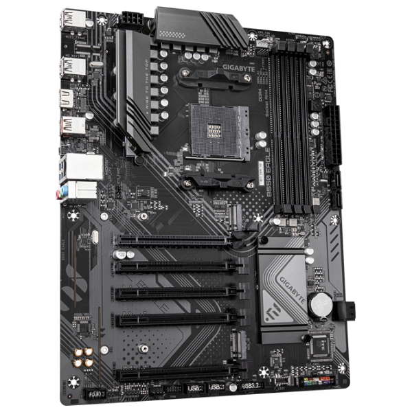 Placă de bază Gigabyte B840M DS3H mATX / AMD B840M photo 2