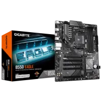 Placă de bază Gigabyte B840M DS3H mATX / AMD B840M photo 4