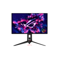Monitor Asus ROG Swift PG27UCDM 27" 4K 240 Hz / 0.03 ms / Black