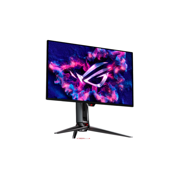 Монитор Asus ROG Swift PG27UCDM 27" 4K 240 Гц / 0.03 мс / Черный photo 2