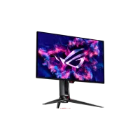 Монитор Asus ROG Swift PG27UCDM 27" 4K 240 Гц / 0.03 мс / Черный photo 2