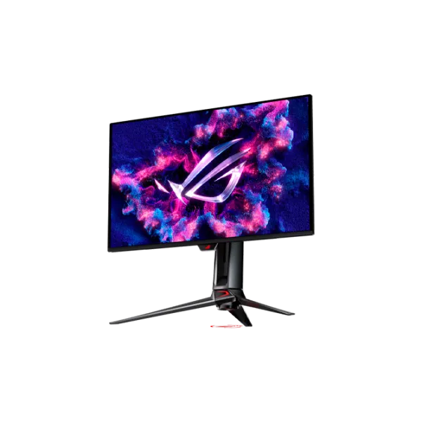 Монитор Asus ROG Swift PG27UCDM 27" 4K 240 Гц / 0.03 мс / Черный photo 3