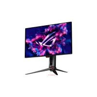 Монитор Asus ROG Swift PG27UCDM 27" 4K 240 Гц / 0.03 мс / Черный photo 3