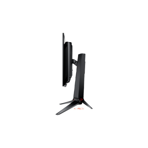 Монитор Asus ROG Swift PG27UCDM 27" 4K 240 Гц / 0.03 мс / Черный photo 4