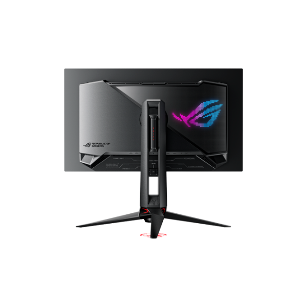 Монитор Asus ROG Swift PG27UCDM 27" 4K 240 Гц / 0.03 мс / Черный photo 5