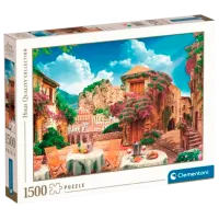 Puzzle Clementoni Italian Sight 10+/ Numărul de piese: 1500 photo 2