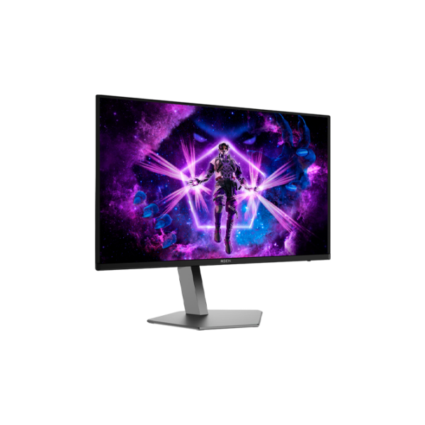 Монитор AOC Agon Pro AG326UD 32" 4K 165 Гц / 0.03 мс / Черный photo 2