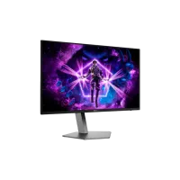 Monitor AOC Agon Pro AG326UD 32" 4K 165 Hz / 0.03 ms / Black photo 2