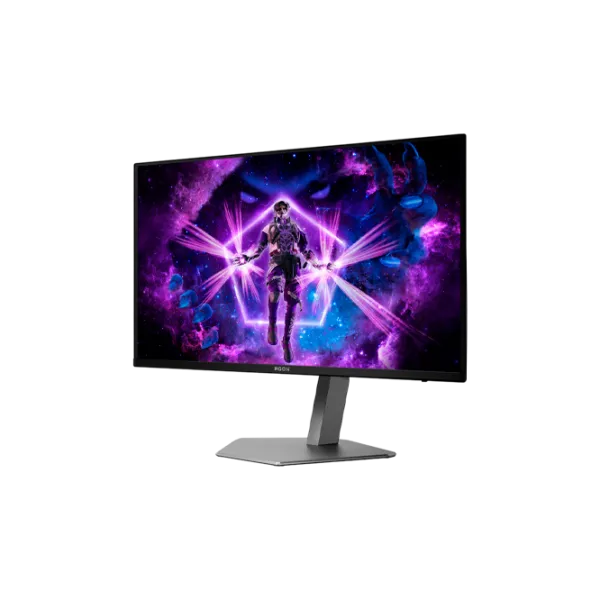 Монитор AOC Agon Pro AG326UD 32" 4K 165 Гц / 0.03 мс / Черный photo 3