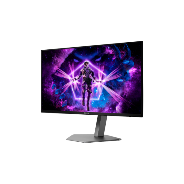 Монитор AOC Agon Pro AG326UD 32" 4K 165 Гц / 0.03 мс / Черный photo 3