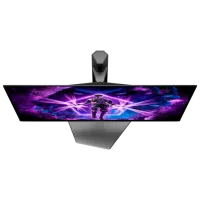 Monitor AOC Agon Pro AG326UD 32" 4K 165 Hz / 0.03 ms / Black photo 5
