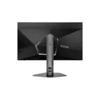 Monitor AOC Agon Pro AG326UD 32" 4K 165 Hz / 0.03 ms / Black photo 6