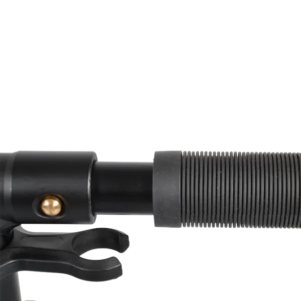 Детский двухколёсный самокат Moni Flurry (MT.124633) 100 кг/ Зеленый photo 2