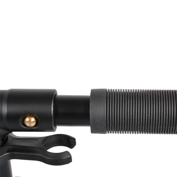 Детский двухколёсный самокат Moni Flurry (MT.124633) 100 кг/ Зеленый photo 2