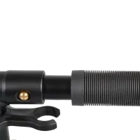 Детский двухколёсный самокат Moni Flurry (MT.124633) 100 кг/ Зеленый photo 2