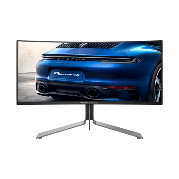 Монитор AOC Agon Pro PD34 34" WQHD 240 Гц / 0.03 мс / Черный photo 1