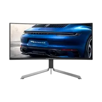 Монитор AOC Agon Pro PD34 34" WQHD 240 Гц / 0.03 мс / Черный