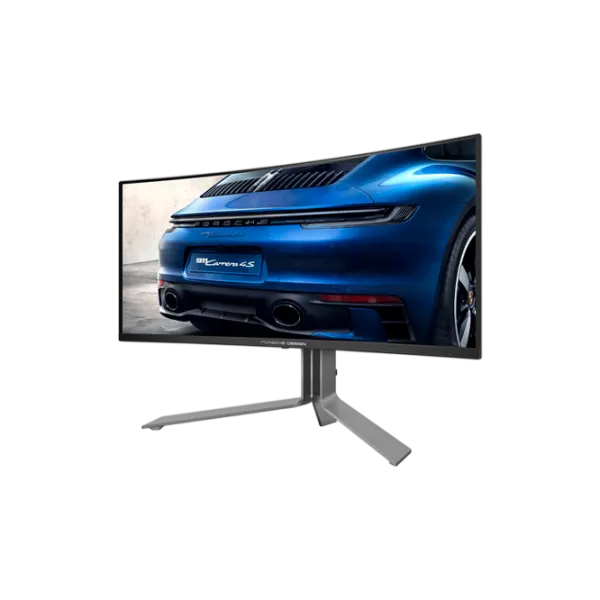 Монитор AOC Agon Pro PD34 34" WQHD 240 Гц / 0.03 мс / Черный photo 2